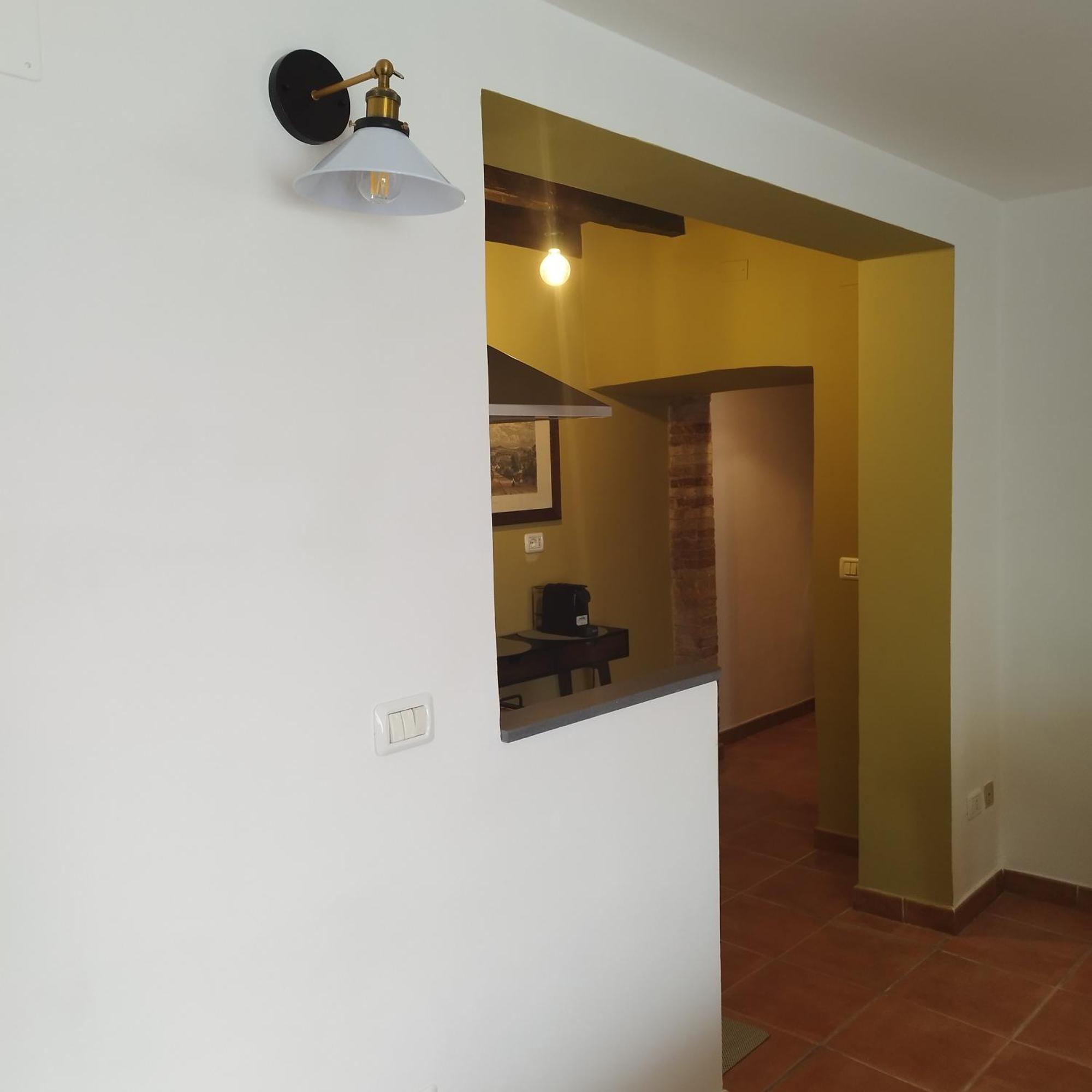 Casa Vacanza A Due Passi Da Orvieto Exterior foto