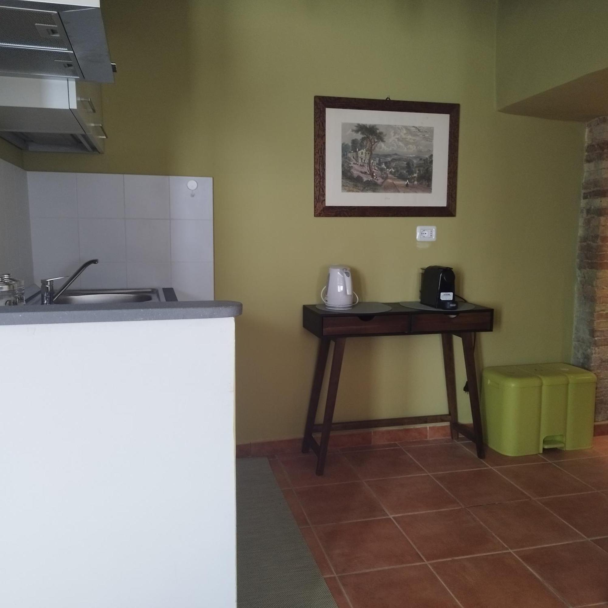 Casa Vacanza A Due Passi Da Orvieto Exterior foto